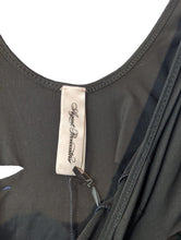 Load image into Gallery viewer, AGENT PROVOCATEUR Black Swimsuits Dakotta 1 Swim Costume Size L NEW RRP 235
