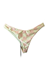 Load image into Gallery viewer, ALESSANDRA RICH Pink Bikini Sets Damier Chocker White Accent UK14 NEW RRP 435
