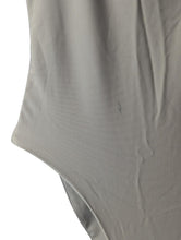 Load image into Gallery viewer, JADE SWIM Neutrals Swimsuits JADE SWIM HINGE SWMST W RNG DTL Size S NEW RRP 220

