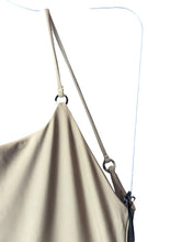 Load image into Gallery viewer, JADE SWIM Neutrals Swimsuits JADE SWIM HINGE SWMST W RNG DTL Size S NEW RRP 220
