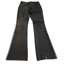 Load image into Gallery viewer, AMIRI Combo Bootleg Jeans Multicoloured Straight Leg Ladies Size 27 NEW RRP1570
