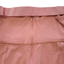 Load image into Gallery viewer, NENSI DOJAKA Pink Mini Dress Strappy Fitted Bra Ladies Size XS NEW RRP 920
