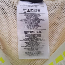 Load image into Gallery viewer, P.E NATION Regenerate Activewear Shorts Yellow Size XS Ladies NEW RRP100
