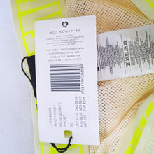 Load image into Gallery viewer, P.E NATION Regenerate Activewear Shorts Yellow Size XS Ladies NEW RRP100
