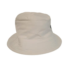 Load image into Gallery viewer, ROTATE Bianca Bucket Hat Sunday Logo Ladies Size XS/S White NEW  RRP60
