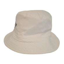 Load image into Gallery viewer, ROTATE Bianca Bucket Hat Sunday Logo Ladies Size XS/S White NEW  RRP60
