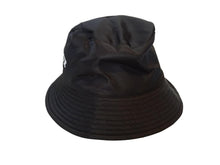 Load image into Gallery viewer, ROTATE BIRGER CHRISTENSEN Sunday Bianca Bucket Hat RT506 Black XS/S NEW RRP85
