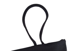 Load image into Gallery viewer, LIVE THE PROCESS Ladies Black Stretch Fit Crisscross Orion Sports Bra L NEW
