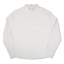 Load image into Gallery viewer, SMR DAYS Cotton Long Sleeve White Shirt Size XL RRP 325
