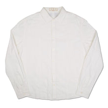 Load image into Gallery viewer, SMR DAYS Cotton Long Sleeve White Shirt Size XL RRP 325
