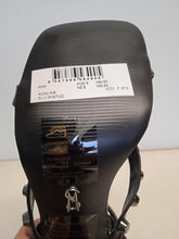 Load image into Gallery viewer, STEVE MADDEN Ladies Adaline Black Studded Heeled Sandals EU36 UK3 NEW RRP135
