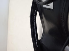 Load image into Gallery viewer, STEVE MADDEN Ladies Adaline Black Studded Heeled Sandals EU36 UK3 NEW RRP135
