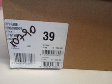 Load image into Gallery viewer, STEVE MADDEN Ladies Skyrise Platform Heels Shoes Pink Patent EU39 UK6 NEW RRP135
