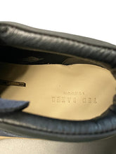 Load image into Gallery viewer, TED BAKER Allicia Casual Hiking Boots Black Suede Leather EU38 UK5 RRP 175 NEW
