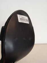 Load image into Gallery viewer, STEVE MADDEN Ladies Carrson 100 Black Suede Heels Sandals EU36 UK3 NEW RRP115
