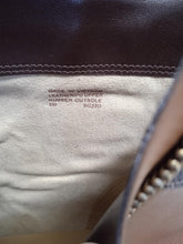 Load image into Gallery viewer, MICHAEL MICHAEL KORS Ladies Padma Strap Brown Leather Flat Bootie UK3 NEW RRP245
