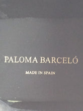 Load image into Gallery viewer, PALOMA BARCELO Ladies White Celine Chelsea Boots Size EU40 UK7 RRP240 NEW
