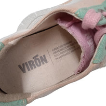 Load image into Gallery viewer, VIRON Ladies Multicoloured Canvas Low Top Sneakers EU36 UK3 RRP175 NEW

