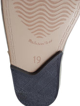 Load image into Gallery viewer, BABYWALKER Girls Gold Luminosa Mary Jane Shoes 9 Months RRP115 NEW
