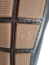 Load image into Gallery viewer, BABYWALKER Boys Brown Leather Gaucho Dress Loafers 2 Years RRP90 NEW
