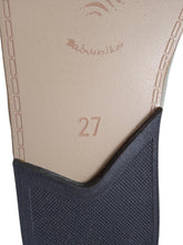 Load image into Gallery viewer, BABYWALKER Girls Gold Luminosa Mary Jane Shoes 4 Yrs RRP120 NEW
