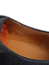 Load image into Gallery viewer, MAGNANNI Men&#39;s Hybrid Suede Lace Up Derby Shoes Grey EU39 UK6.5 NEW RRP250
