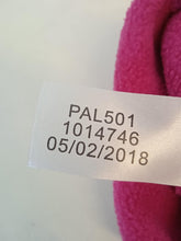 Load image into Gallery viewer, HATLEY Boot Liners Fleece Polyester Girls Magenta Pink S/P (8-10) NEW RRP15
