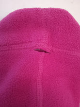 Load image into Gallery viewer, HATLEY Boot Liners Fleece Polyester Girls Magenta Pink S/P (8-10) NEW RRP15
