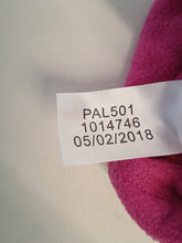 Load image into Gallery viewer, HATLEY Boot Liners Fleece Polyester Girls Magenta Pink XS/TP (4-7) NEW RRP15
