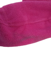 Load image into Gallery viewer, HATLEY Boot Liners Fleece Polyester Girls Magenta Pink XS/TP (4-7) NEW RRP15
