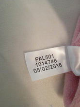 Load image into Gallery viewer, HATLEY Boot Liners Fleece Polyester Girls Pale Pink S/P (8-10) NEW RRP15
