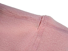 Load image into Gallery viewer, HATLEY Boot Liners Fleece Polyester Girls Pale Pink XS/TP (4-7) NEW RRP15
