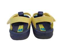 Load image into Gallery viewer, IPANEMA Baby Summer Monster Sandals Synthetic Navy Combo EU19-20 UK3-4 NEW RRP22
