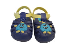 Load image into Gallery viewer, IPANEMA Baby Summer Monster Sandals Synthetic Navy Combo EU19-20 UK3-4 NEW RRP22
