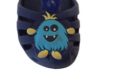 Load image into Gallery viewer, IPANEMA Baby Summer Monster Sandals Synthetic Navy Combo EU19-20 UK3-4 NEW RRP22
