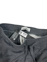 Load image into Gallery viewer, STONE ISLAND Cotton Badge Felpa Sweatpants Melange Grey Size S NEW RRP 300

