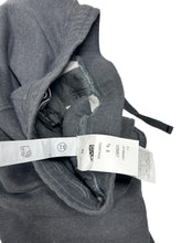 Load image into Gallery viewer, STONE ISLAND Cotton Badge Felpa Sweatpants Melange Grey Size S NEW RRP 300
