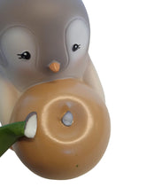 Load image into Gallery viewer, KONGES SLOJD Penguin LED Lamp Rechargeable Kids Unisex Multicoloured NEW RRP35
