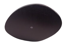 Load image into Gallery viewer, ANISSA KERMICHE Can Candle Stick Holder Resin Black OS 41 x 16 x 12cm NEW RRP225
