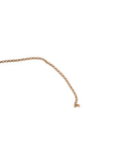 Load image into Gallery viewer, ROSANTICA Holli Diletta Bag Beads/Crystals Mini Tote Brown/Gold OS NEW RRP950
