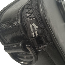 Load image into Gallery viewer, MARC JACOBS Ladies Snapshot Black Leather Mini Crossbody Bag  NEW RRP 335
