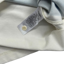 Load image into Gallery viewer, J.W.ANDERSON Oversized Elephant Cotton Polo Shirt Neutrals S NEW RRP 240
