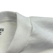 Load image into Gallery viewer, WACKO MARIA Wacko Back Print Long Sleeve Tee White Mens Size M NEW RRP 110
