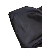 Load image into Gallery viewer, LOUISA BALLOU Carve Cutout Costume Swimsuit Black Size S NEW RRP 235
