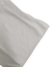 Load image into Gallery viewer, ALEXANDER MCQUEEN Knit Sweater Off Shoulder Stretch White XS NEW RRP 590
