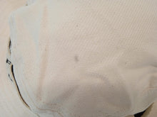 Load image into Gallery viewer, LES COYOTES DE PARIS Hailey Hat Raw Cotton Bucket Kids Neutral OS NEW RRP50
