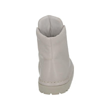 Load image into Gallery viewer, MARSELL Trainers Pallottola Pedula Grey Leather Hi-Top EU38 UK5 NEW RRP505
