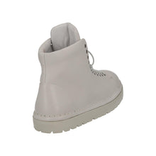 Load image into Gallery viewer, MARSELL Trainers Pallottola Pedula Grey Leather Hi-Top EU38 UK5 NEW RRP505
