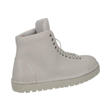 Load image into Gallery viewer, MARSELL Trainers Pallottola Pedula Grey Leather Hi-Top EU38 UK5 NEW RRP505
