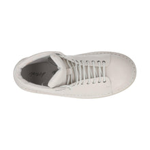Load image into Gallery viewer, MARSELL Trainers Pallottola Pedula Grey Leather Hi-Top EU38 UK5 NEW RRP505
